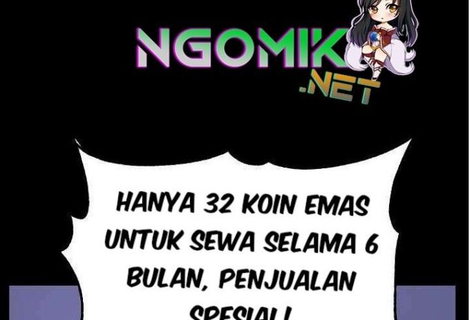 The Heavenly Demon Destroys the Lich King’s Murim Chapter 07 Gambar 14
