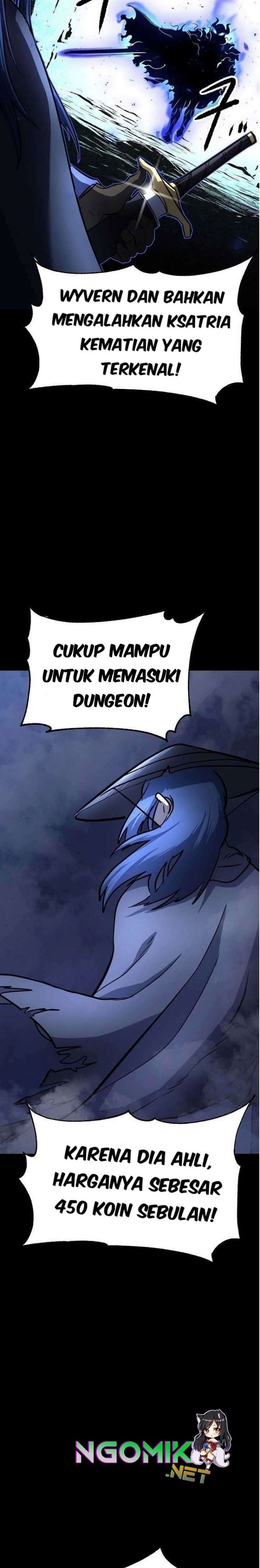 The Heavenly Demon Destroys the Lich King’s Murim Chapter 07 Gambar 17