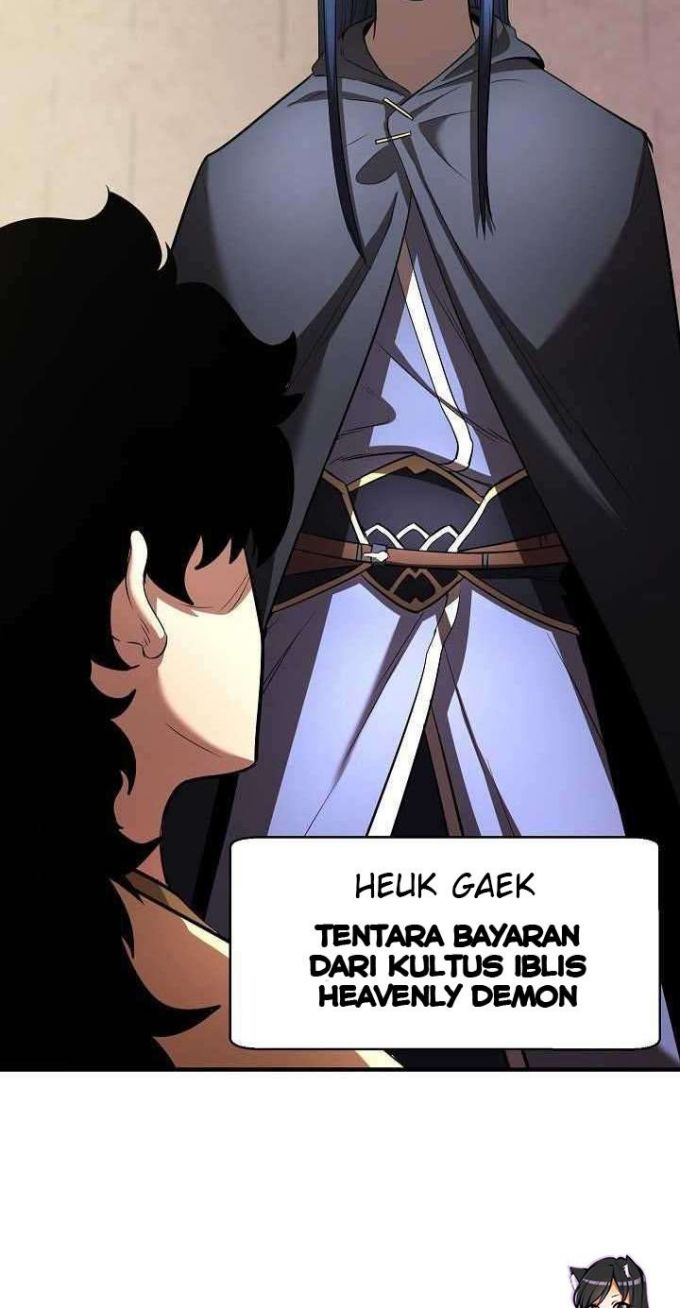 The Heavenly Demon Destroys the Lich King’s Murim Chapter 07 Gambar 30