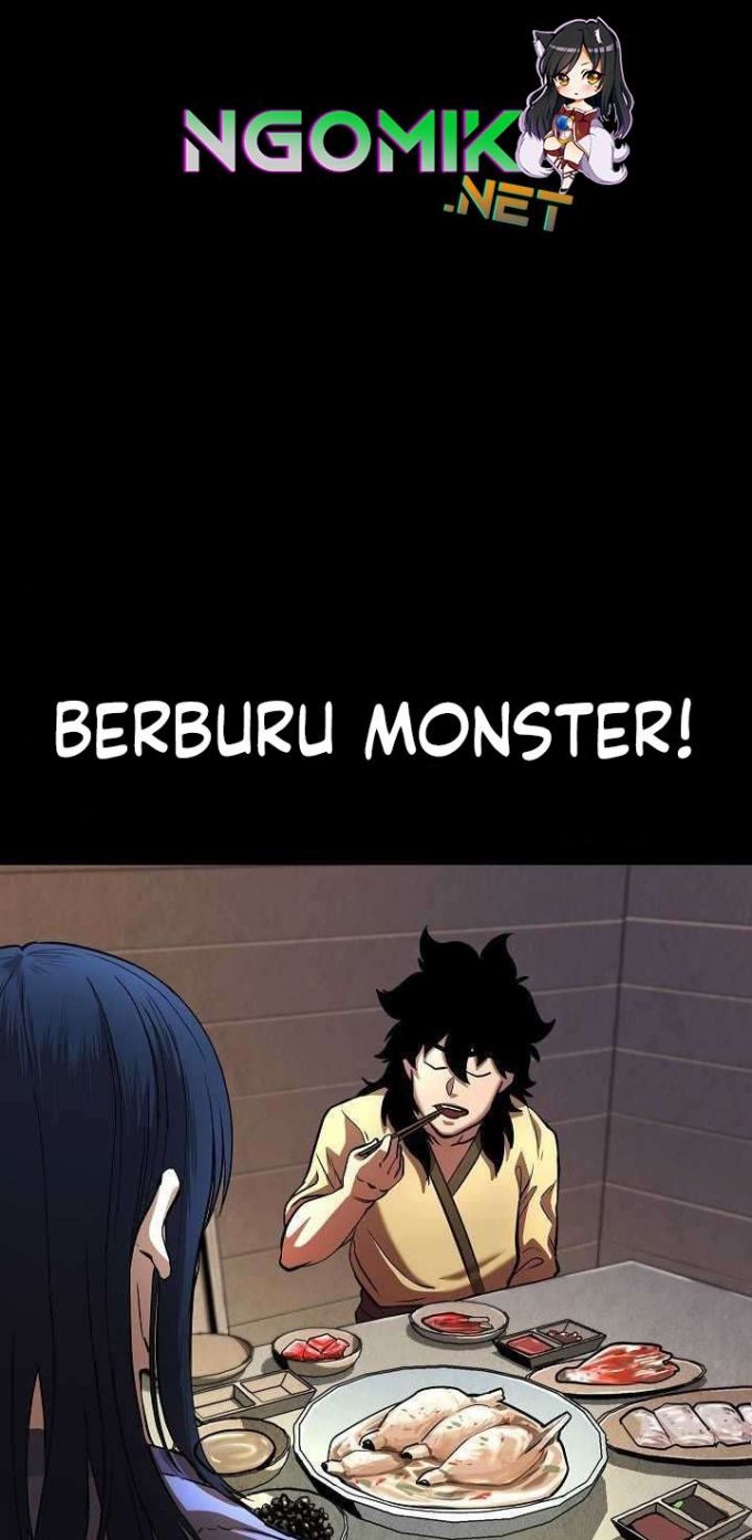 The Heavenly Demon Destroys the Lich King’s Murim Chapter 07 Gambar 42