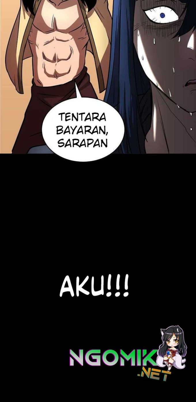 The Heavenly Demon Destroys the Lich King’s Murim Chapter 07 Gambar 44