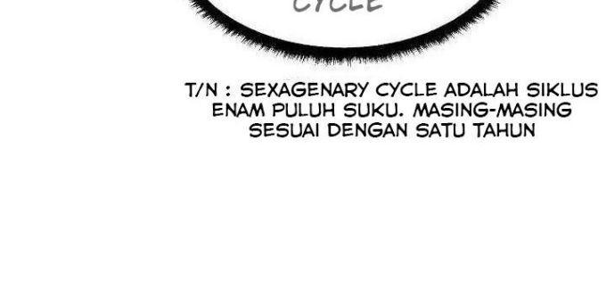 The Heavenly Demon Destroys the Lich King’s Murim Chapter 07 Gambar 58
