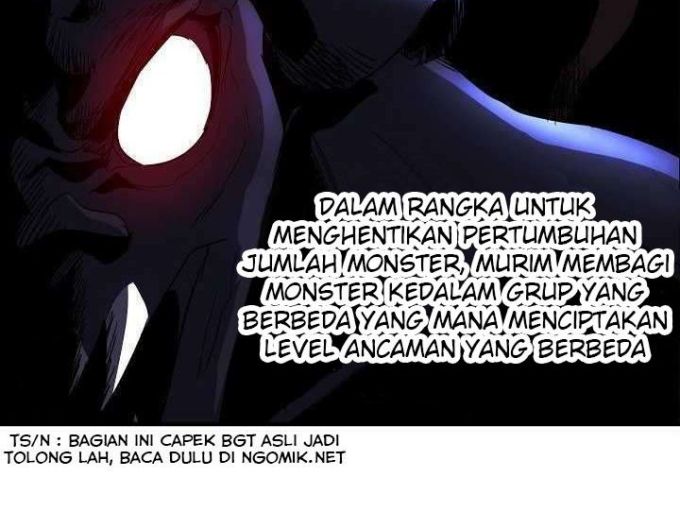The Heavenly Demon Destroys the Lich King’s Murim Chapter 07 Gambar 66