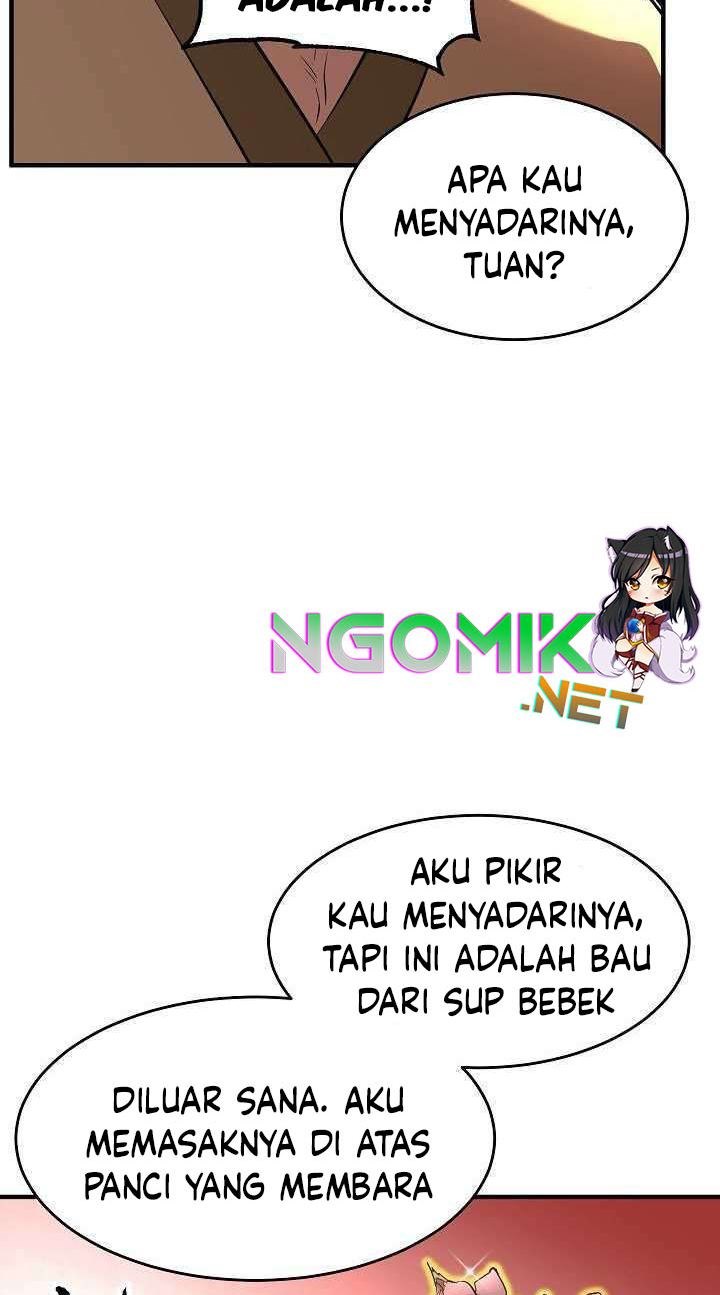 The Heavenly Demon Destroys the Lich King’s Murim Chapter 08 Gambar 17