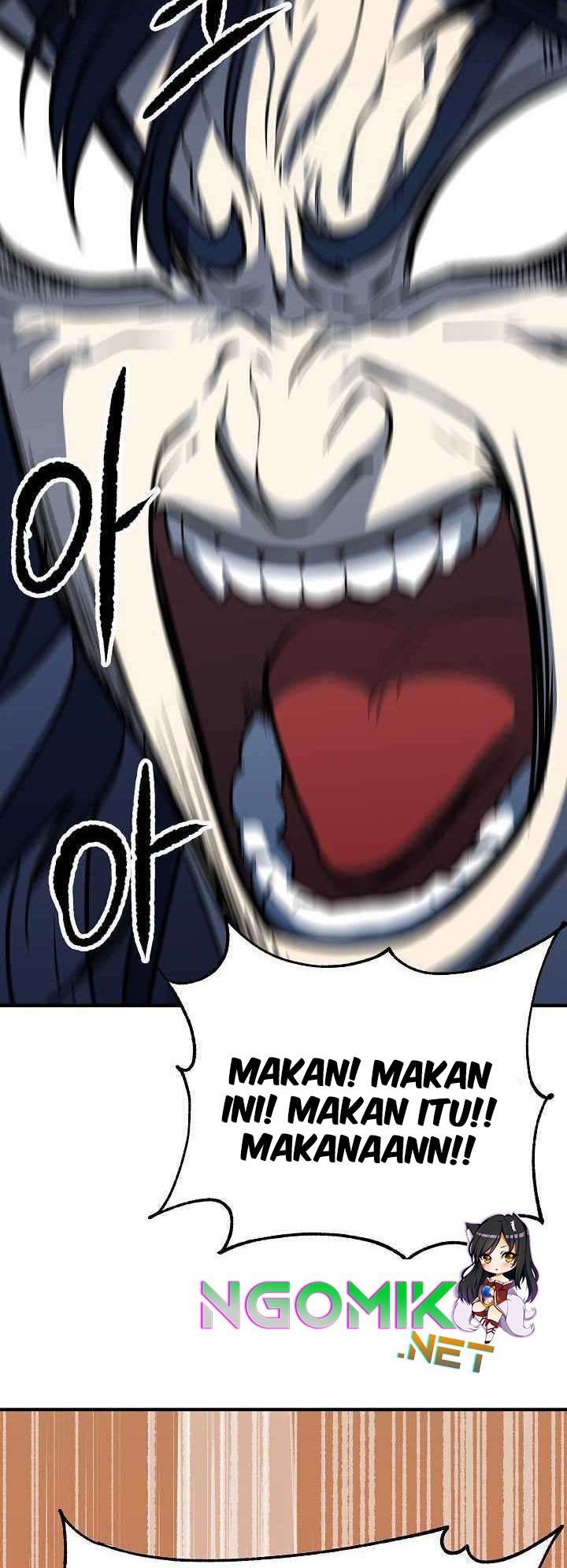 The Heavenly Demon Destroys the Lich King’s Murim Chapter 08 Gambar 35