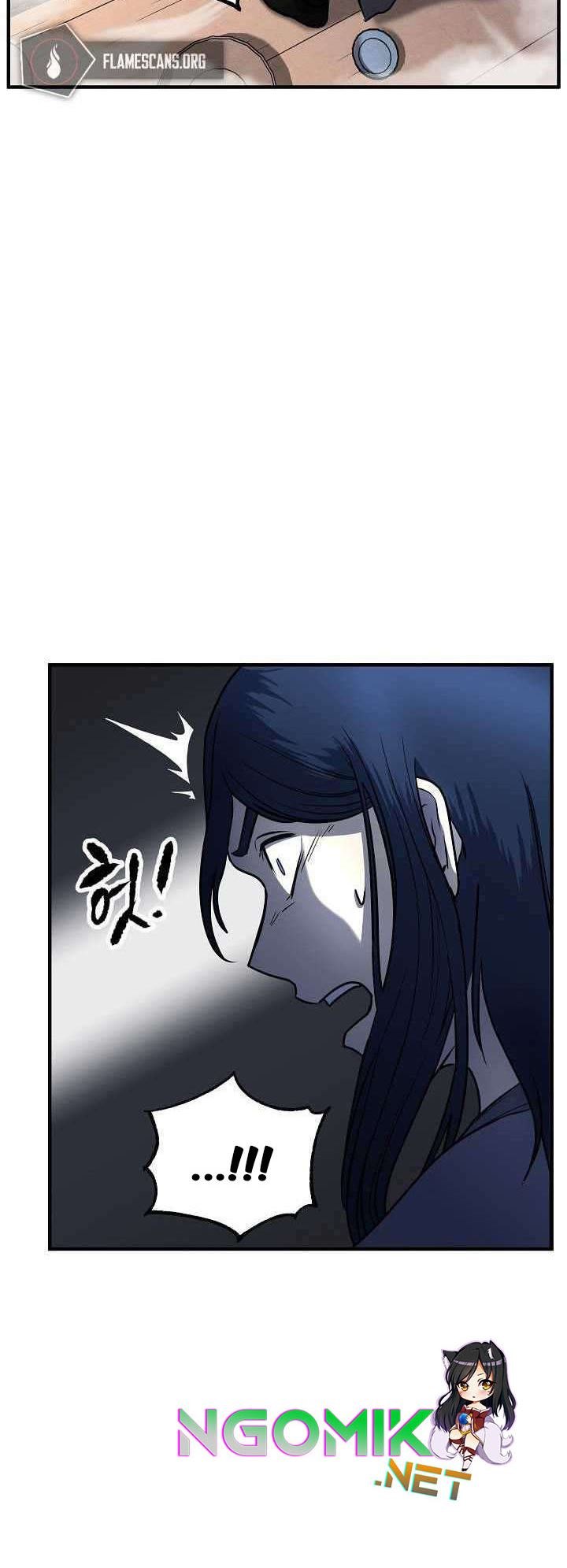 The Heavenly Demon Destroys the Lich King’s Murim Chapter 08 Gambar 37