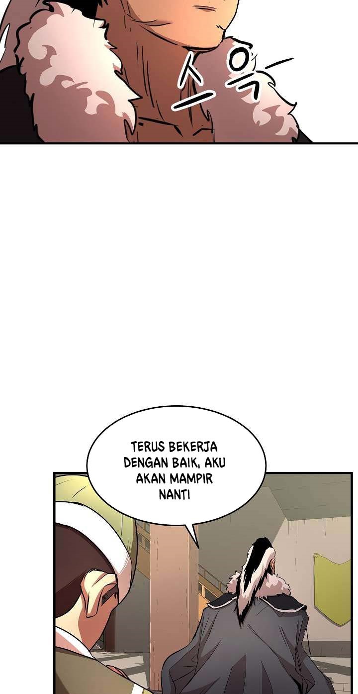 The Heavenly Demon Destroys the Lich King’s Murim Chapter 17 Gambar 7