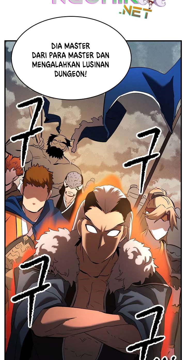 The Heavenly Demon Destroys the Lich King’s Murim Chapter 17 Gambar 9