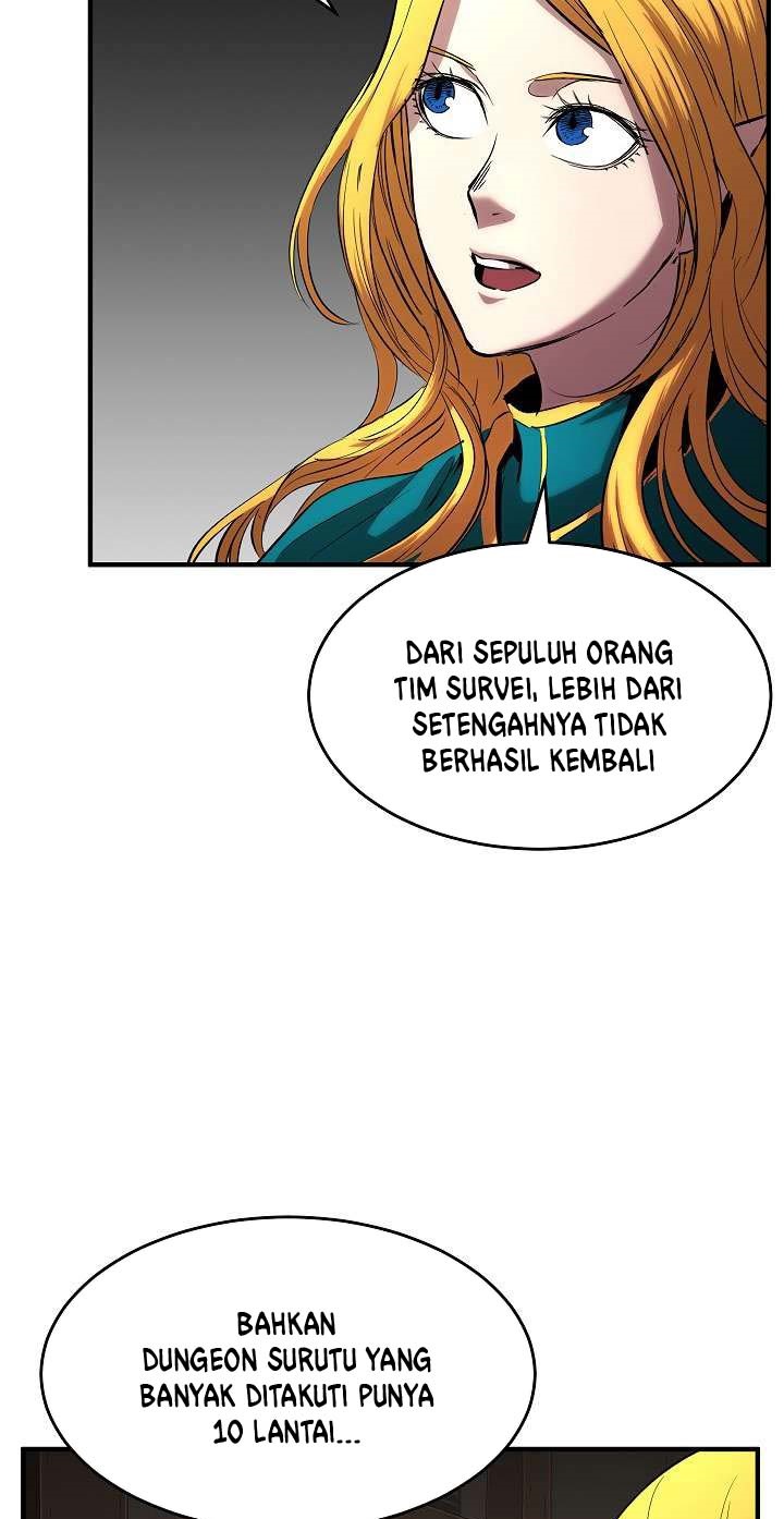 The Heavenly Demon Destroys the Lich King’s Murim Chapter 17 Gambar 23