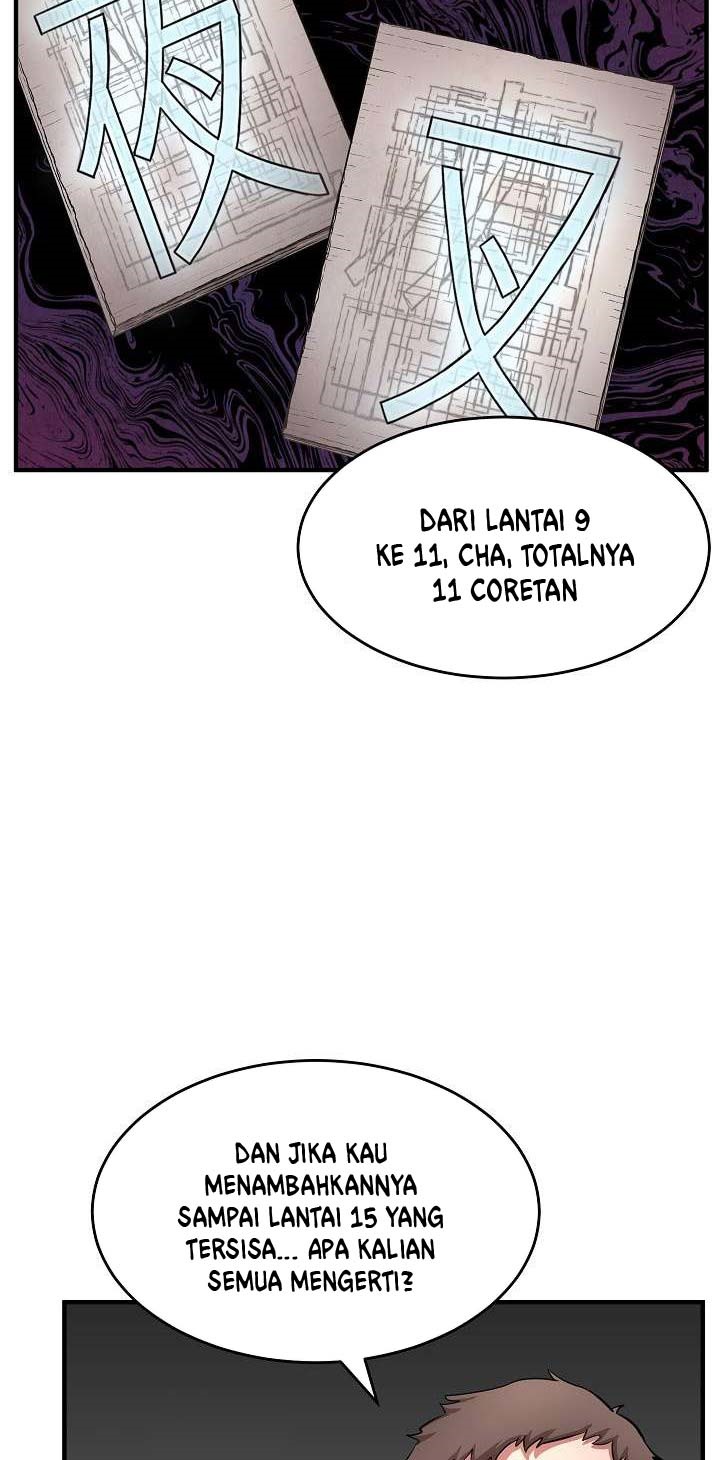 The Heavenly Demon Destroys the Lich King’s Murim Chapter 17 Gambar 27