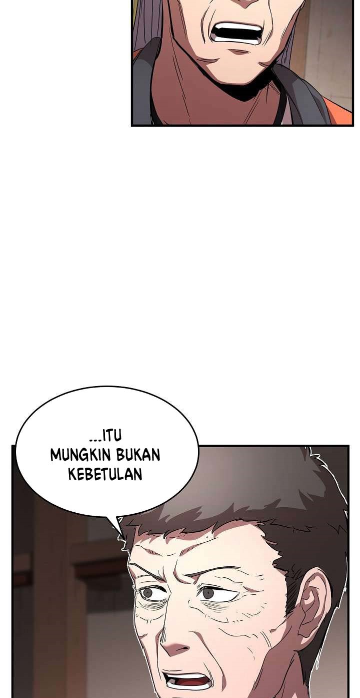 The Heavenly Demon Destroys the Lich King’s Murim Chapter 17 Gambar 31