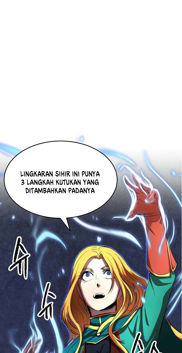 The Heavenly Demon Destroys the Lich King’s Murim Chapter 17 Gambar 35
