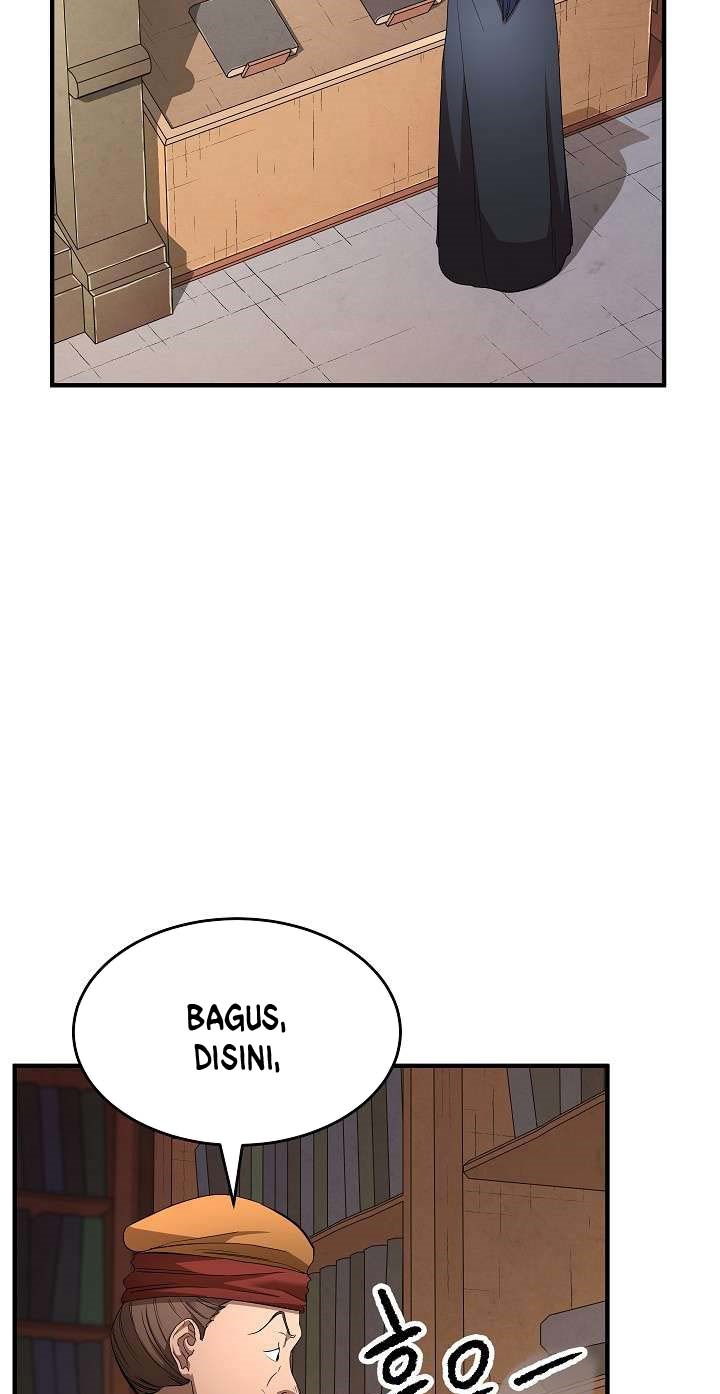 The Heavenly Demon Destroys the Lich King’s Murim Chapter 17 Gambar 47
