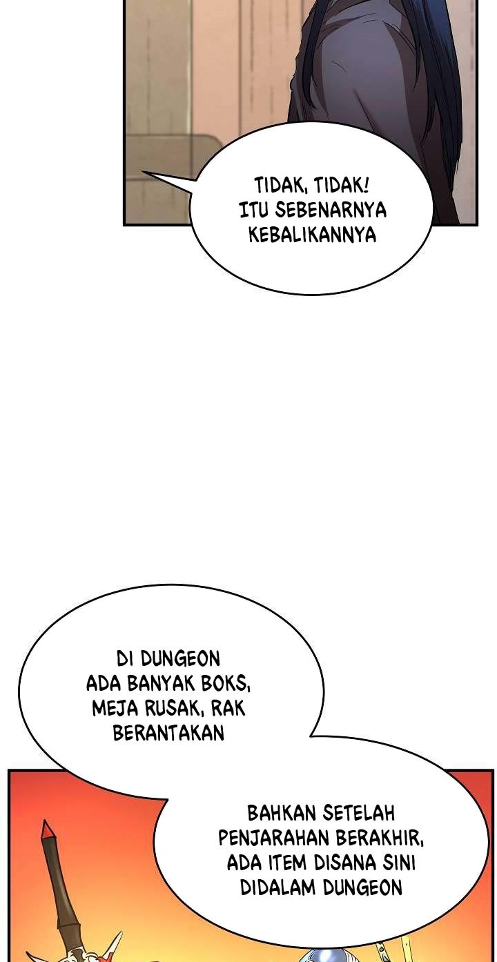 The Heavenly Demon Destroys the Lich King’s Murim Chapter 17 Gambar 51
