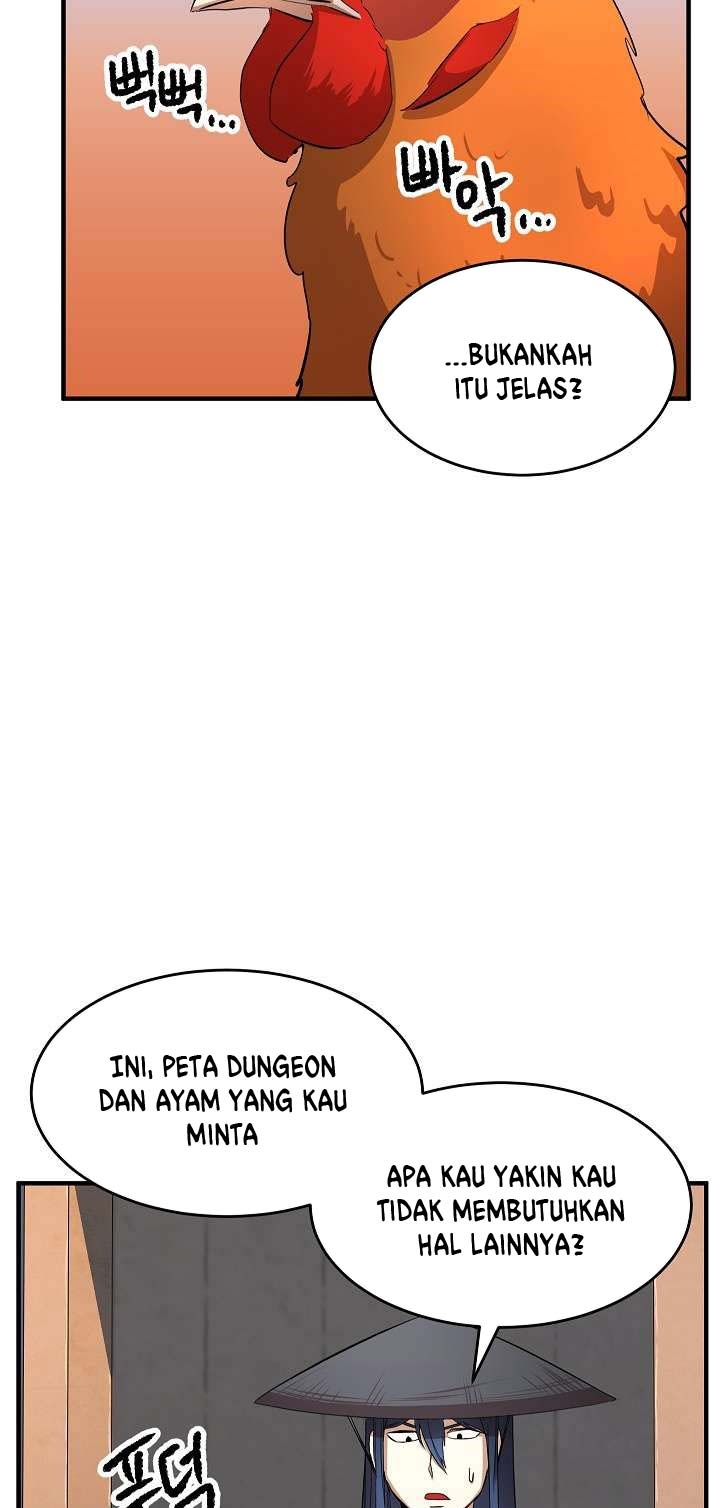 The Heavenly Demon Destroys the Lich King’s Murim Chapter 17 Gambar 59
