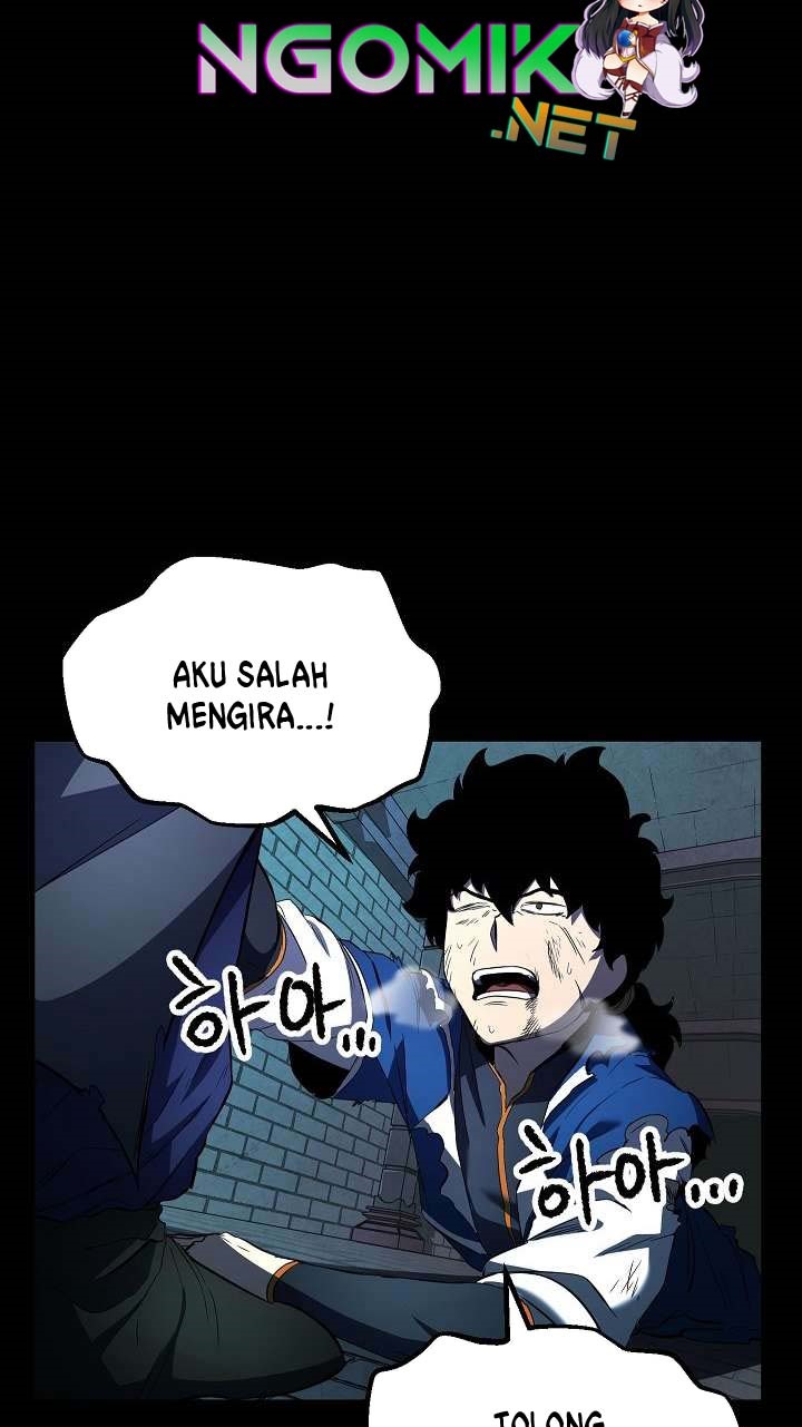 The Heavenly Demon Destroys the Lich King’s Murim Chapter 17 Gambar 63