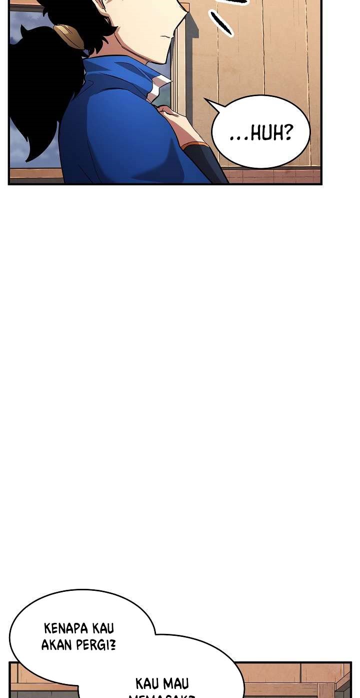 The Heavenly Demon Destroys the Lich King’s Murim Chapter 17 Gambar 67