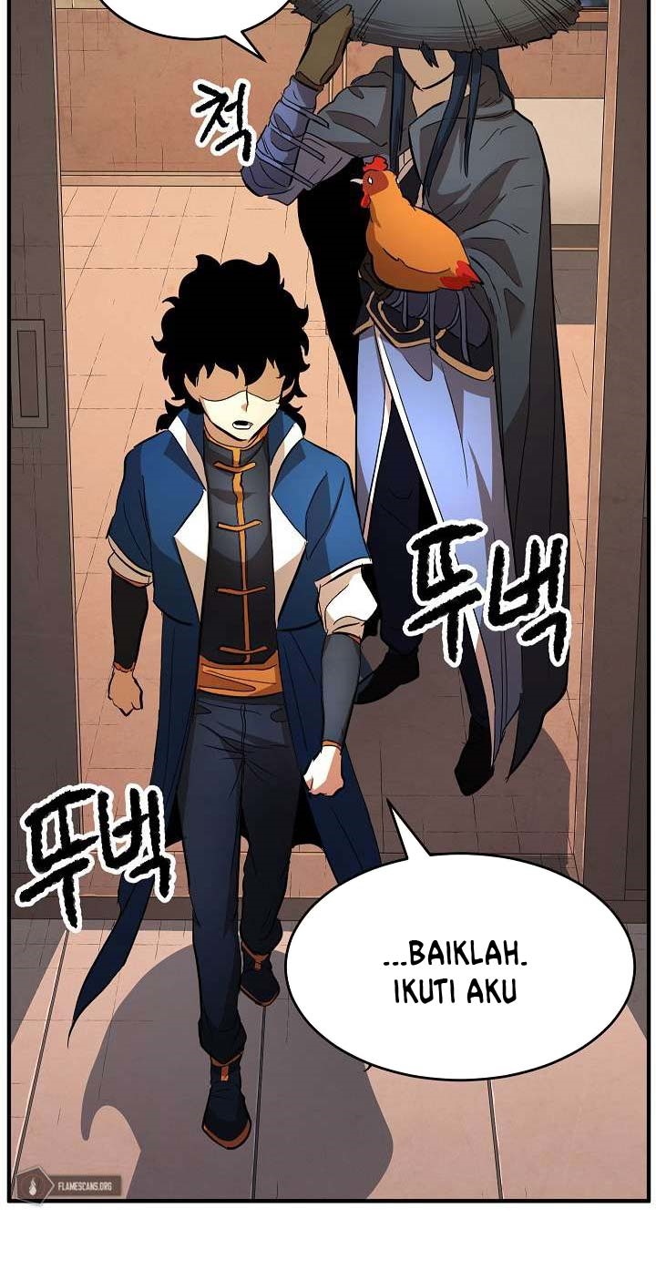 The Heavenly Demon Destroys the Lich King’s Murim Chapter 17 Gambar 69