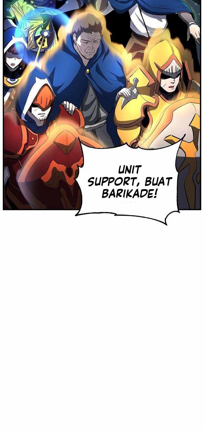 The Heavenly Demon Destroys the Lich King’s Murim Chapter 21 Gambar 7