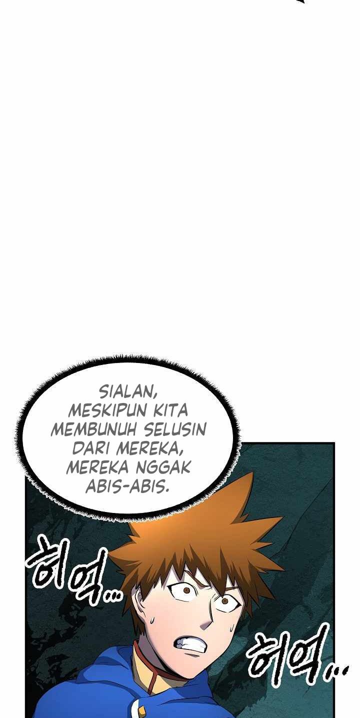 The Heavenly Demon Destroys the Lich King’s Murim Chapter 21 Gambar 10