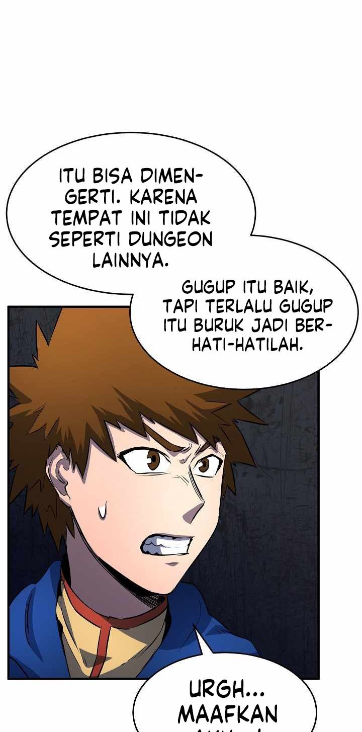 The Heavenly Demon Destroys the Lich King’s Murim Chapter 21 Gambar 20