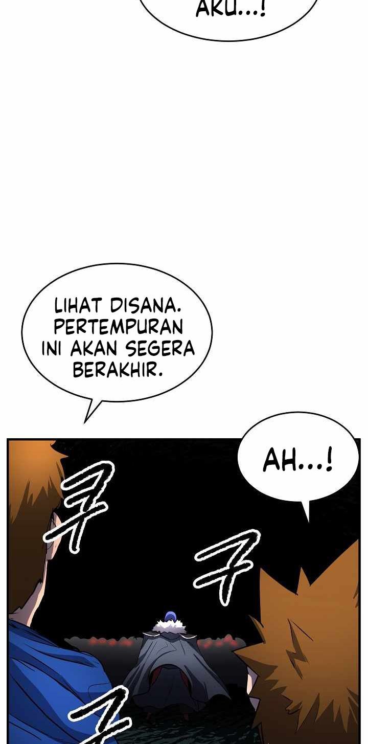 The Heavenly Demon Destroys the Lich King’s Murim Chapter 21 Gambar 21