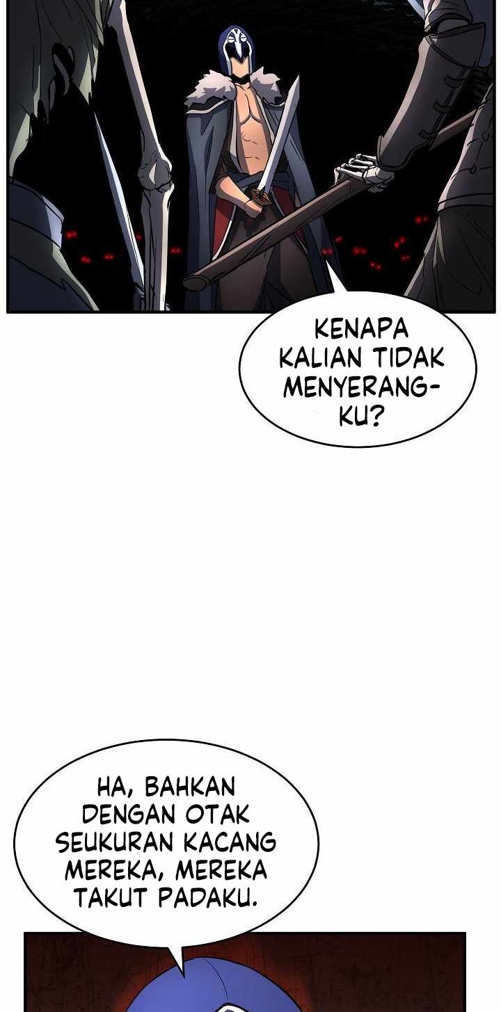The Heavenly Demon Destroys the Lich King’s Murim Chapter 21 Gambar 24