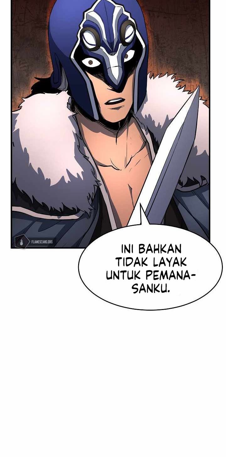 The Heavenly Demon Destroys the Lich King’s Murim Chapter 21 Gambar 25