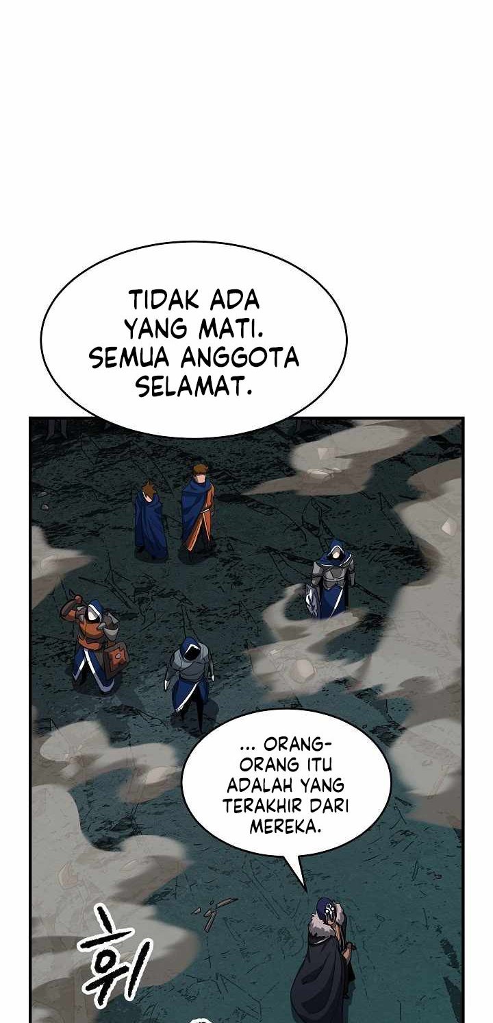 The Heavenly Demon Destroys the Lich King’s Murim Chapter 21 Gambar 33