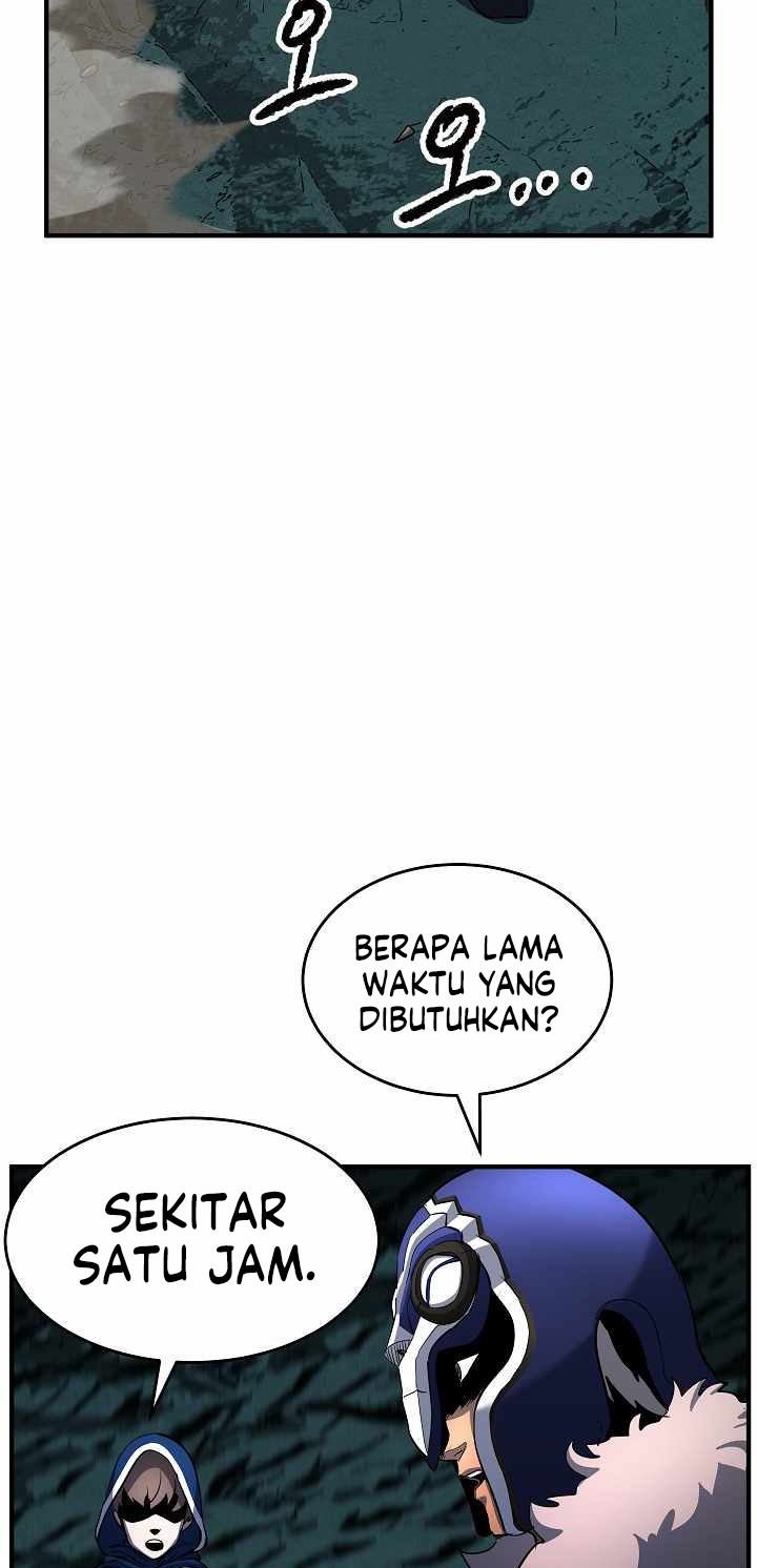 The Heavenly Demon Destroys the Lich King’s Murim Chapter 21 Gambar 34