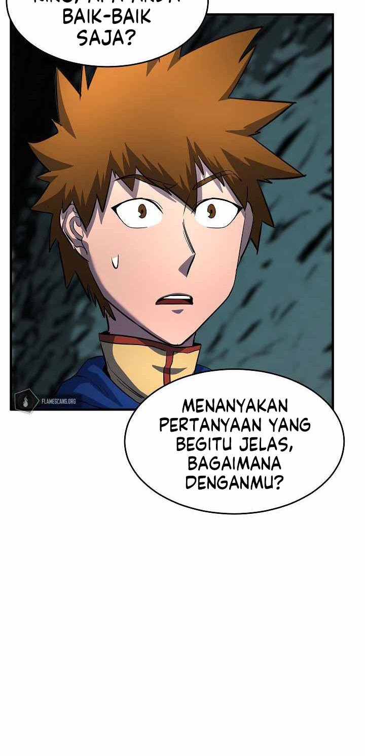 The Heavenly Demon Destroys the Lich King’s Murim Chapter 21 Gambar 37