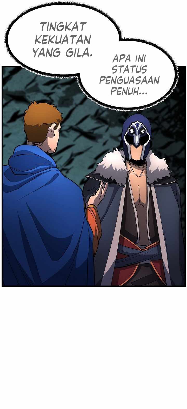The Heavenly Demon Destroys the Lich King’s Murim Chapter 21 Gambar 38