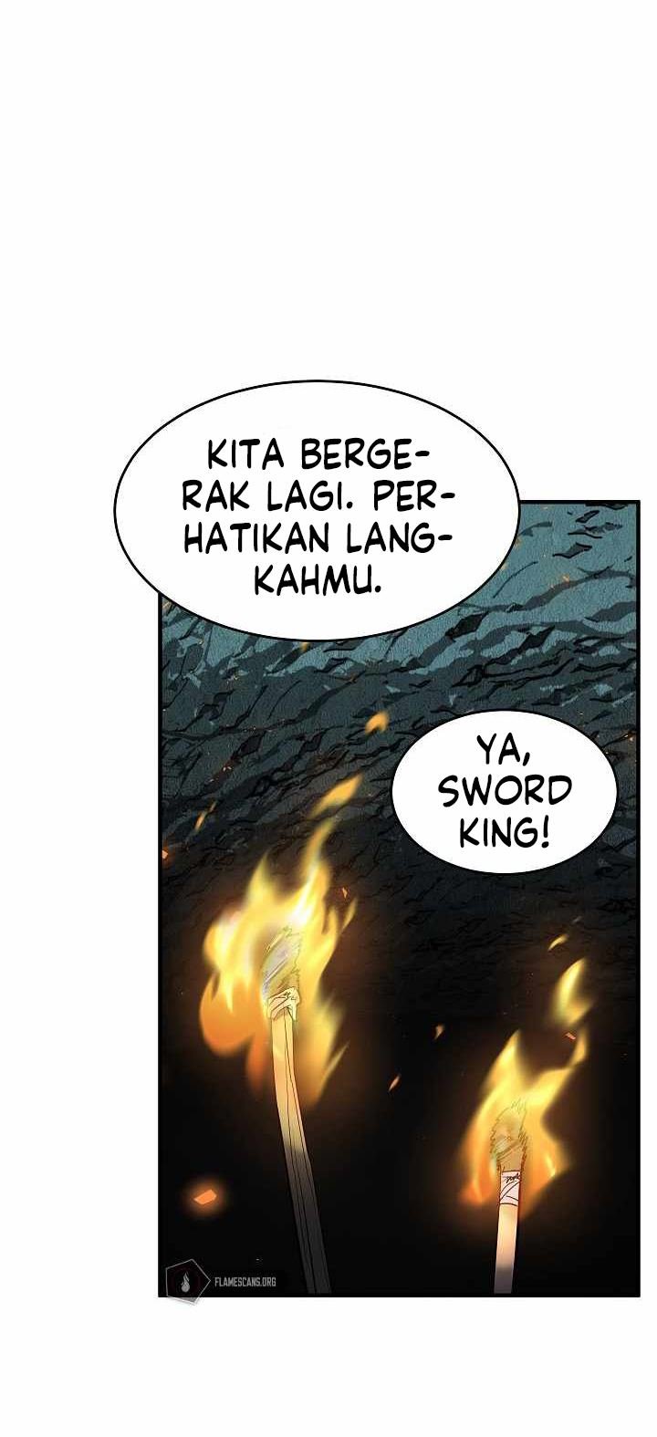 The Heavenly Demon Destroys the Lich King’s Murim Chapter 21 Gambar 41
