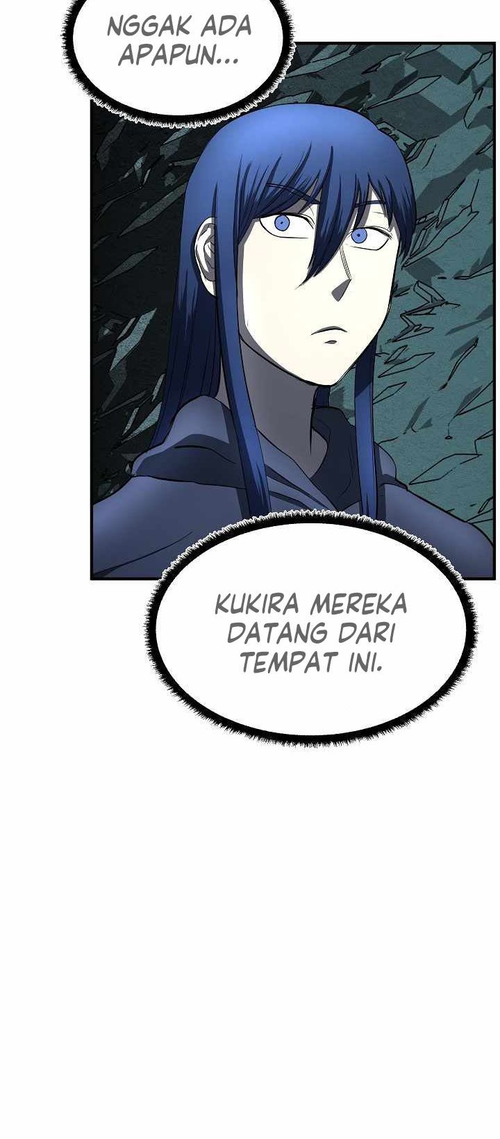 The Heavenly Demon Destroys the Lich King’s Murim Chapter 21 Gambar 46