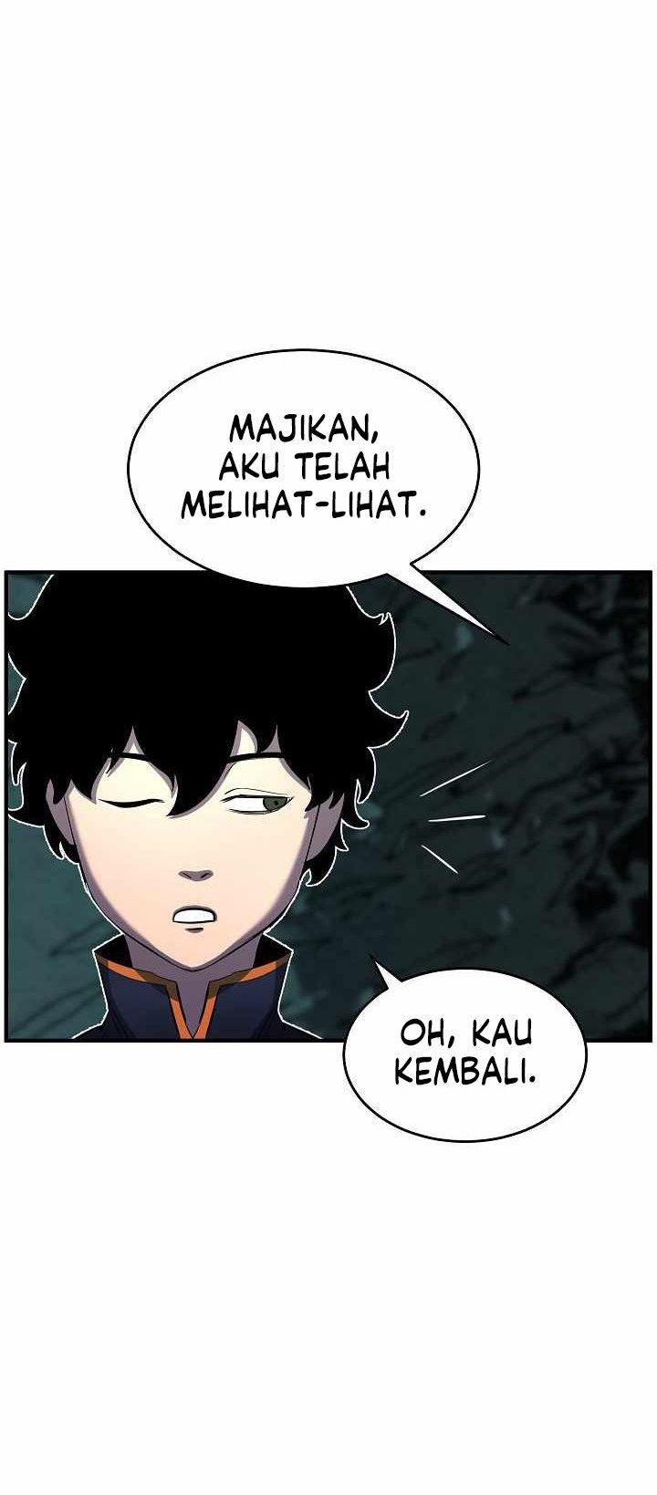 The Heavenly Demon Destroys the Lich King’s Murim Chapter 21 Gambar 48