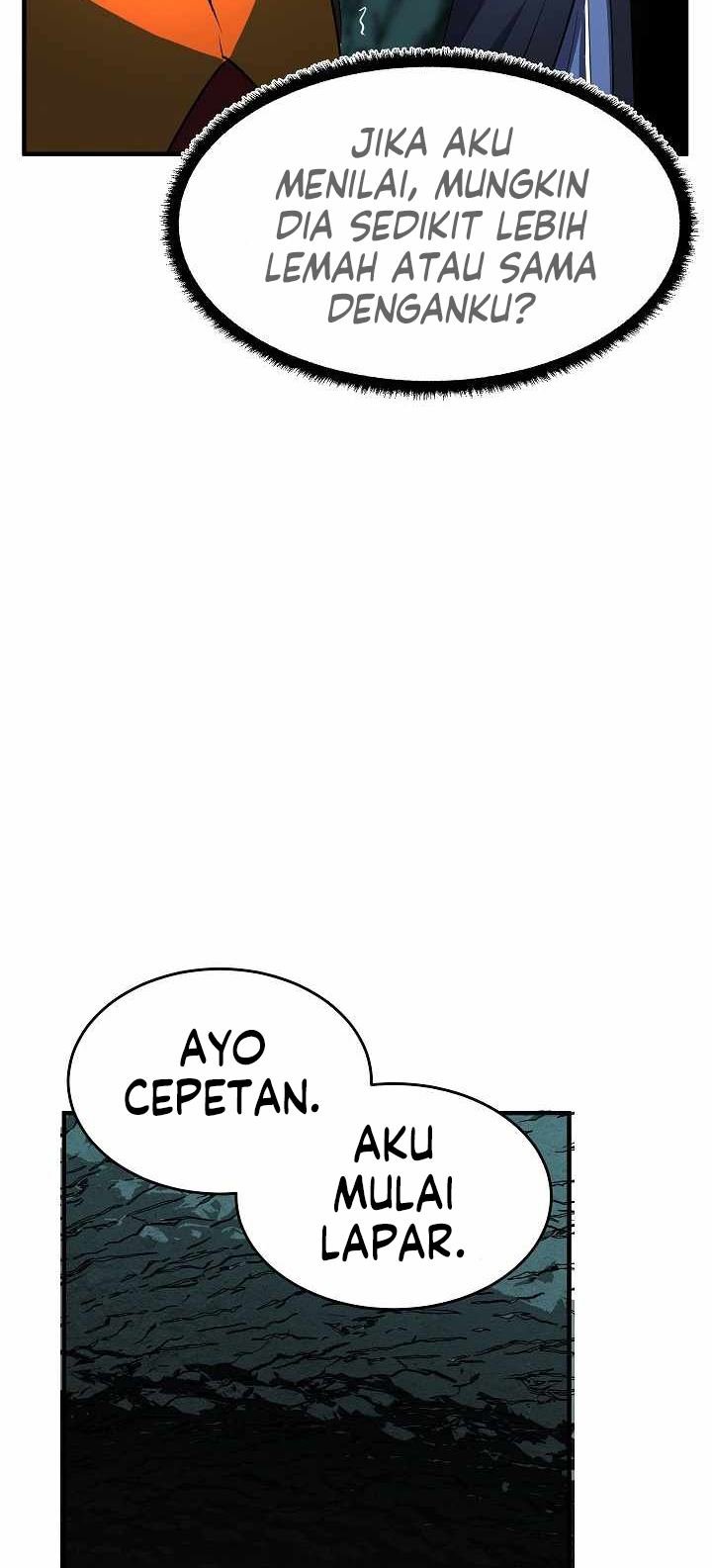 The Heavenly Demon Destroys the Lich King’s Murim Chapter 21 Gambar 53