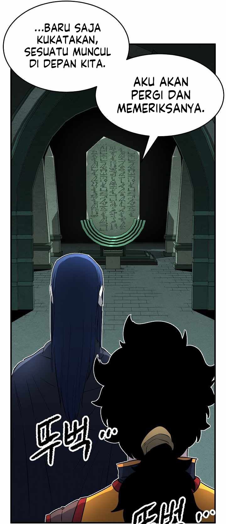 The Heavenly Demon Destroys the Lich King’s Murim Chapter 21 Gambar 62
