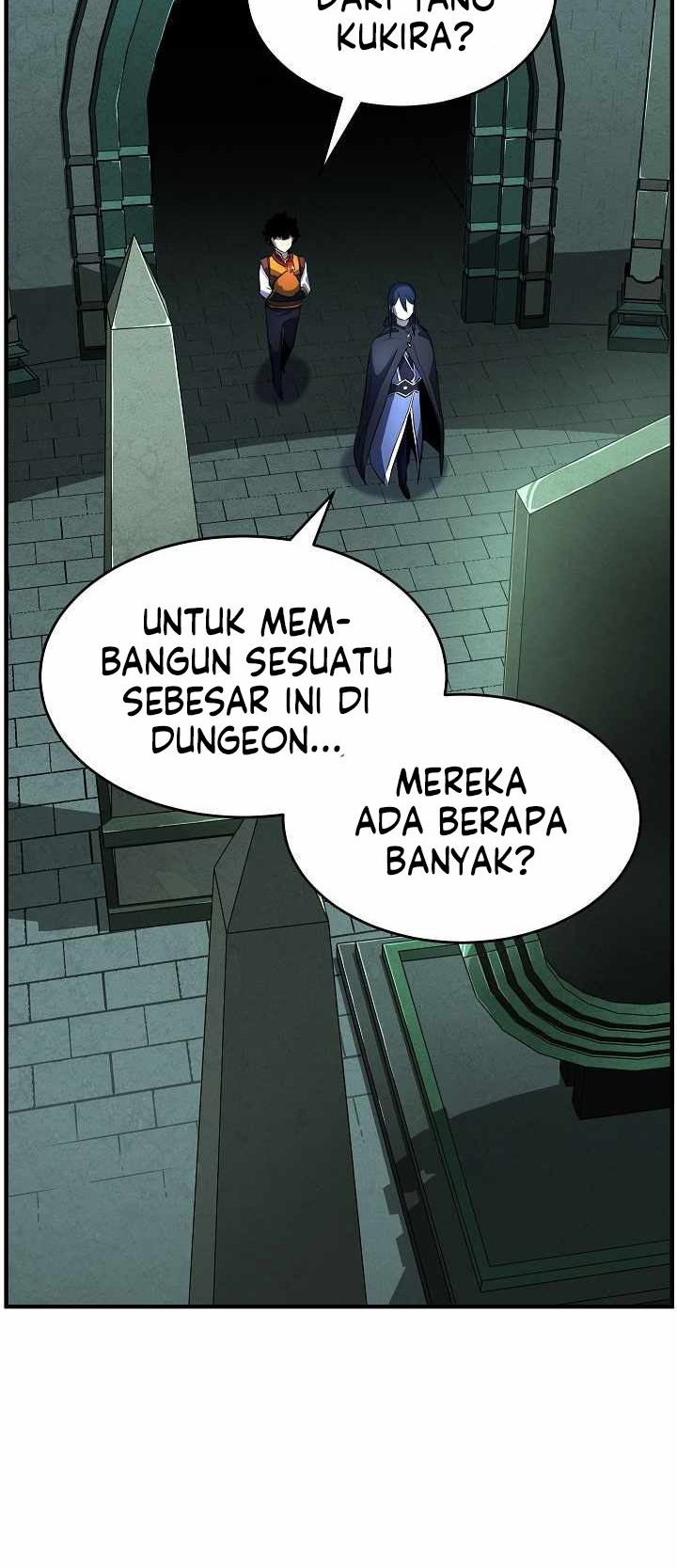 The Heavenly Demon Destroys the Lich King’s Murim Chapter 21 Gambar 64