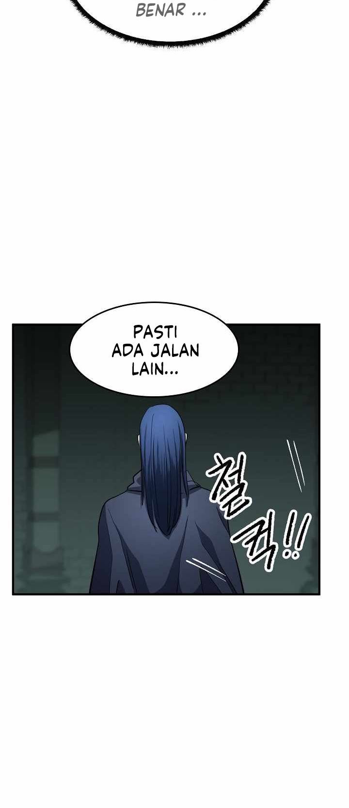 The Heavenly Demon Destroys the Lich King’s Murim Chapter 21 Gambar 72