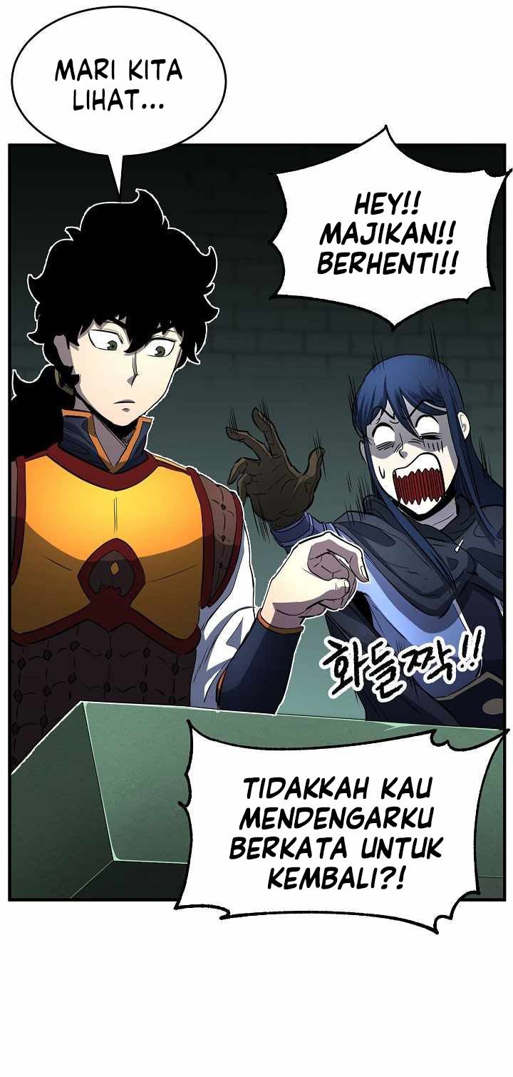 The Heavenly Demon Destroys the Lich King’s Murim Chapter 21 Gambar 74