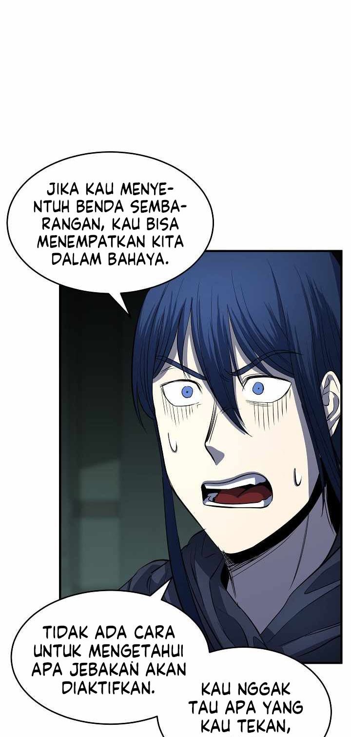 The Heavenly Demon Destroys the Lich King’s Murim Chapter 21 Gambar 75