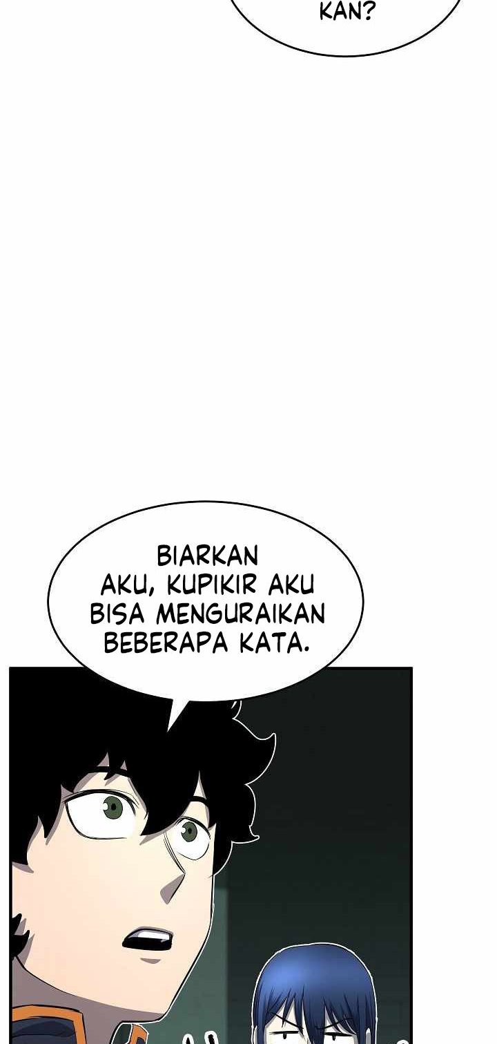 The Heavenly Demon Destroys the Lich King’s Murim Chapter 21 Gambar 76