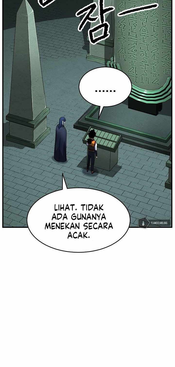 The Heavenly Demon Destroys the Lich King’s Murim Chapter 21 Gambar 79