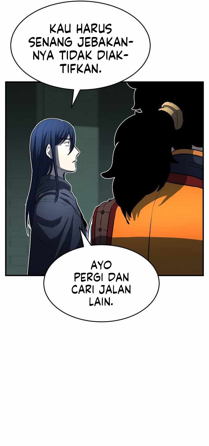 The Heavenly Demon Destroys the Lich King’s Murim Chapter 21 Gambar 80