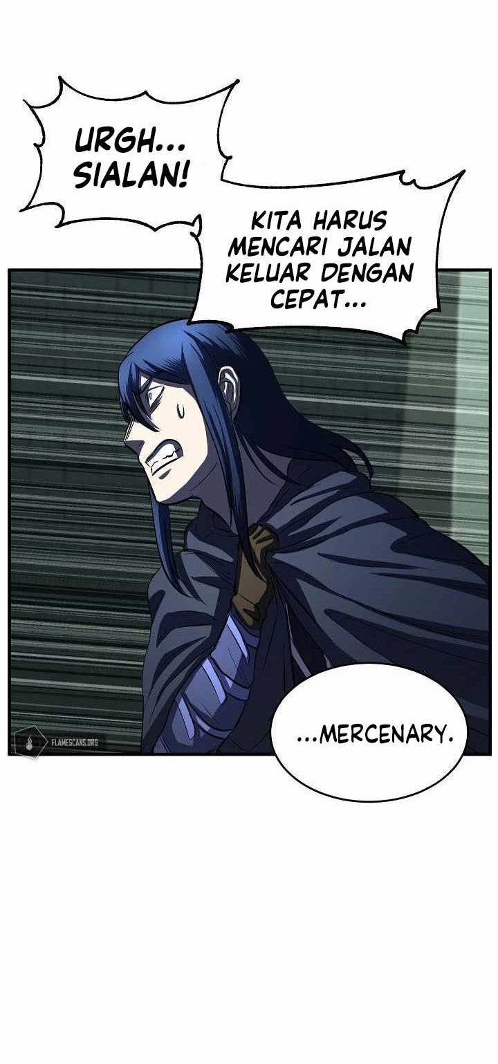 The Heavenly Demon Destroys the Lich King’s Murim Chapter 21 Gambar 85