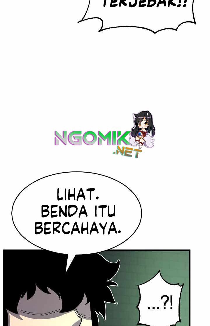 The Heavenly Demon Destroys the Lich King’s Murim Chapter 21 Gambar 87