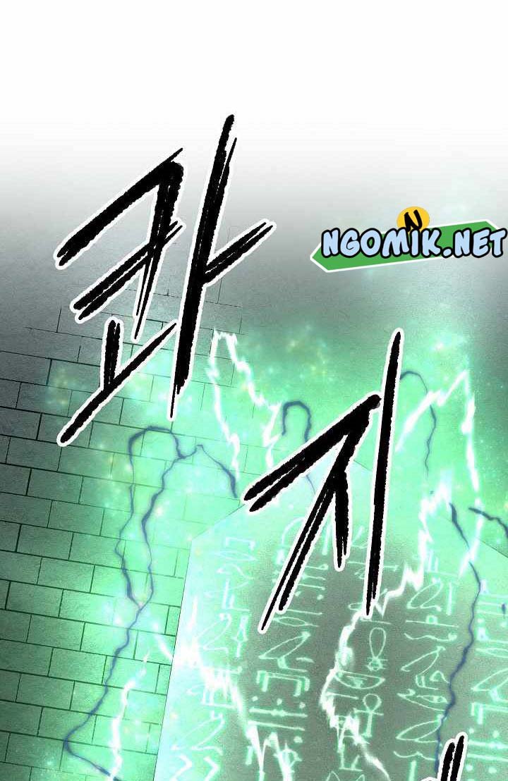 The Heavenly Demon Destroys the Lich King’s Murim Chapter 21 Gambar 89
