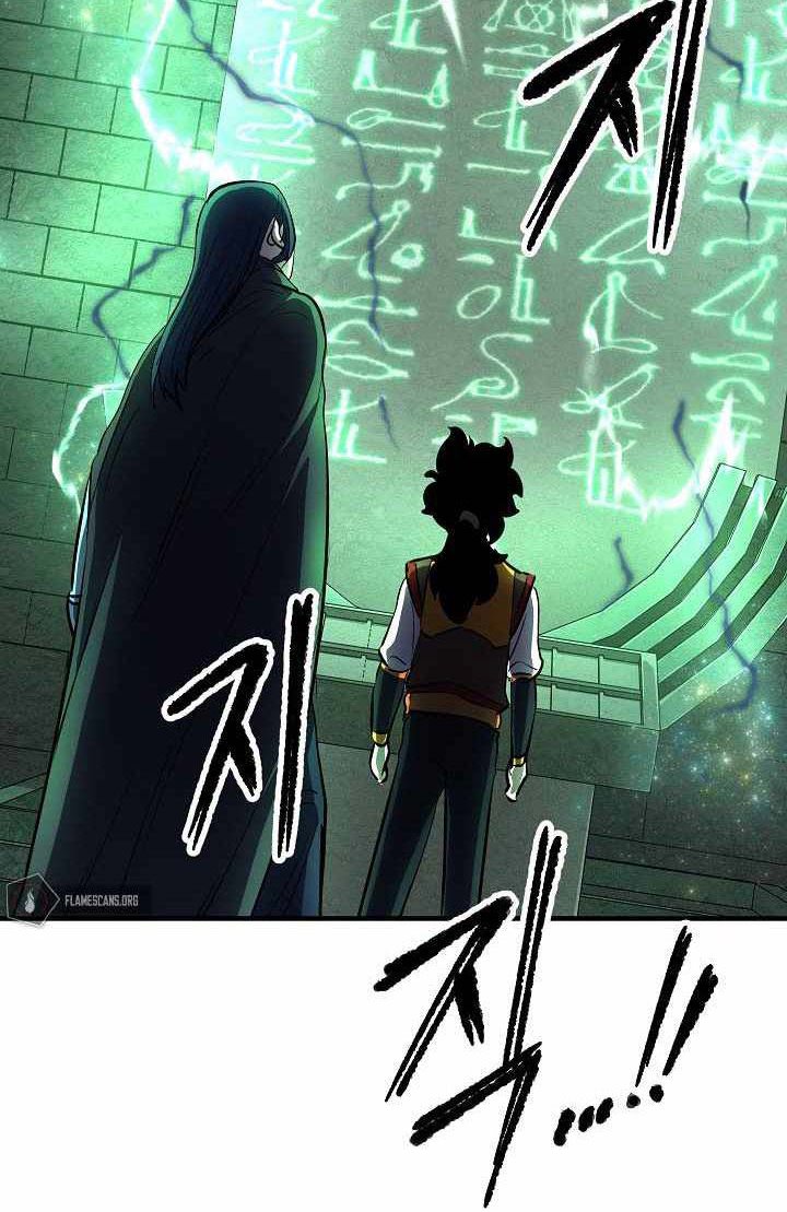 The Heavenly Demon Destroys the Lich King’s Murim Chapter 21 Gambar 90
