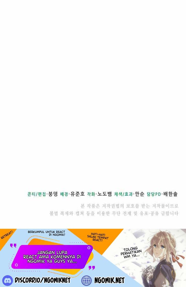 The Heavenly Demon Destroys the Lich King’s Murim Chapter 21 Gambar 91