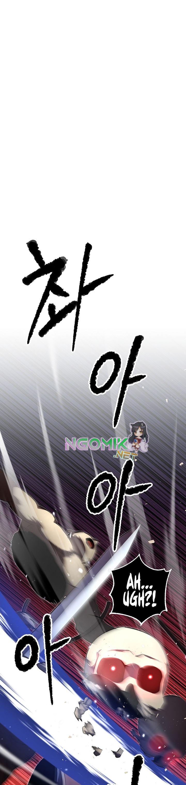 The Heavenly Demon Destroys the Lich King’s Murim Chapter 31 Gambar 6